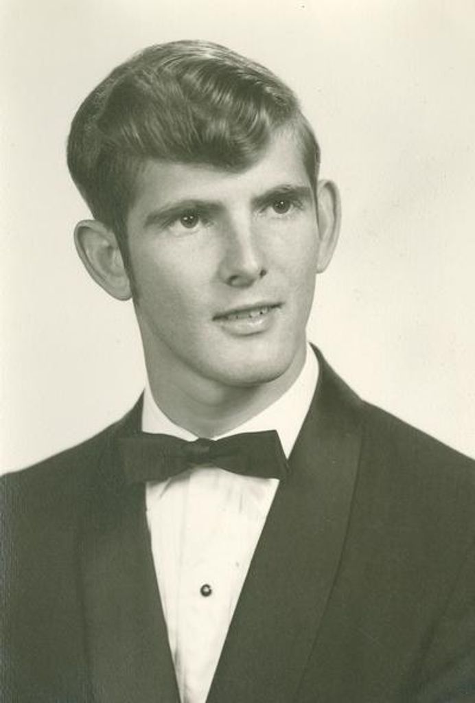 George David Davenport Profile Photo