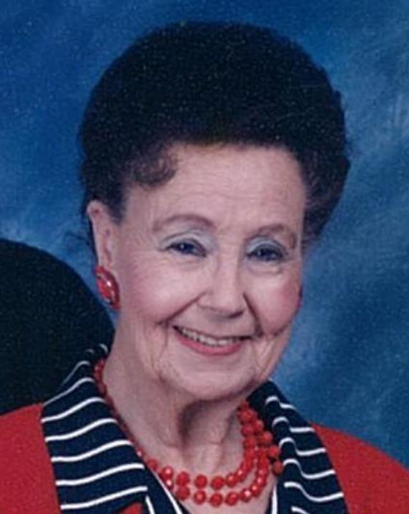 Evelyn Fugate