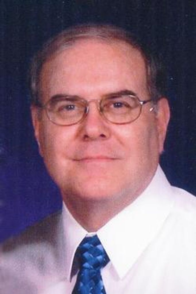 Kent L. Devall