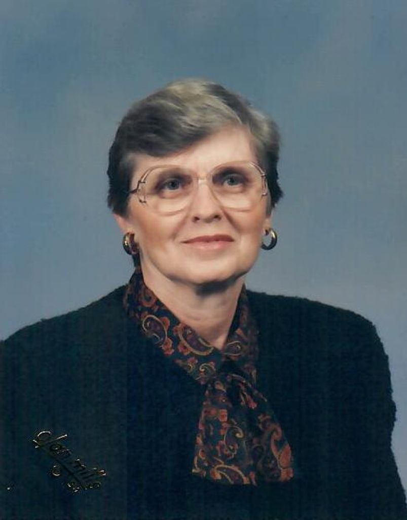 Delores Johnson