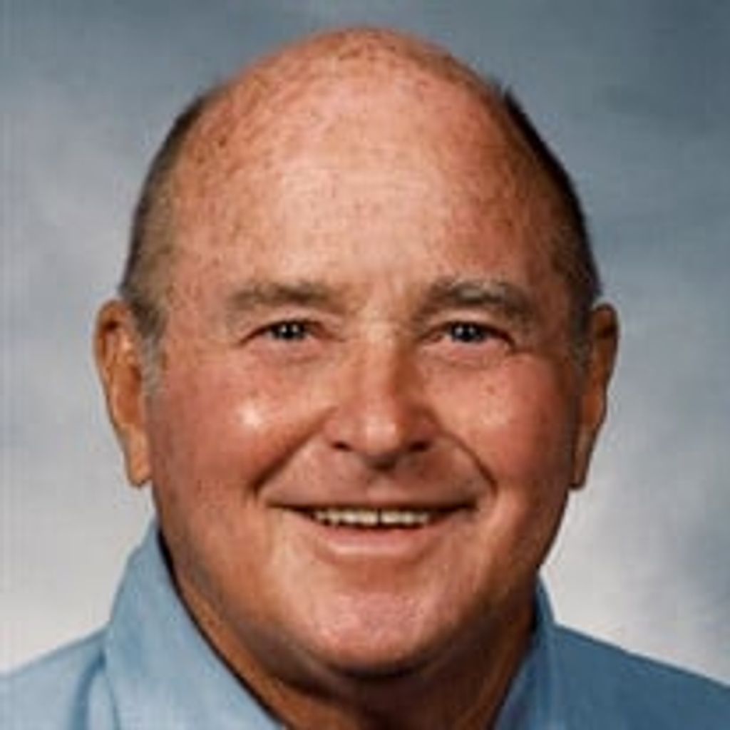 Roger E. Roberts