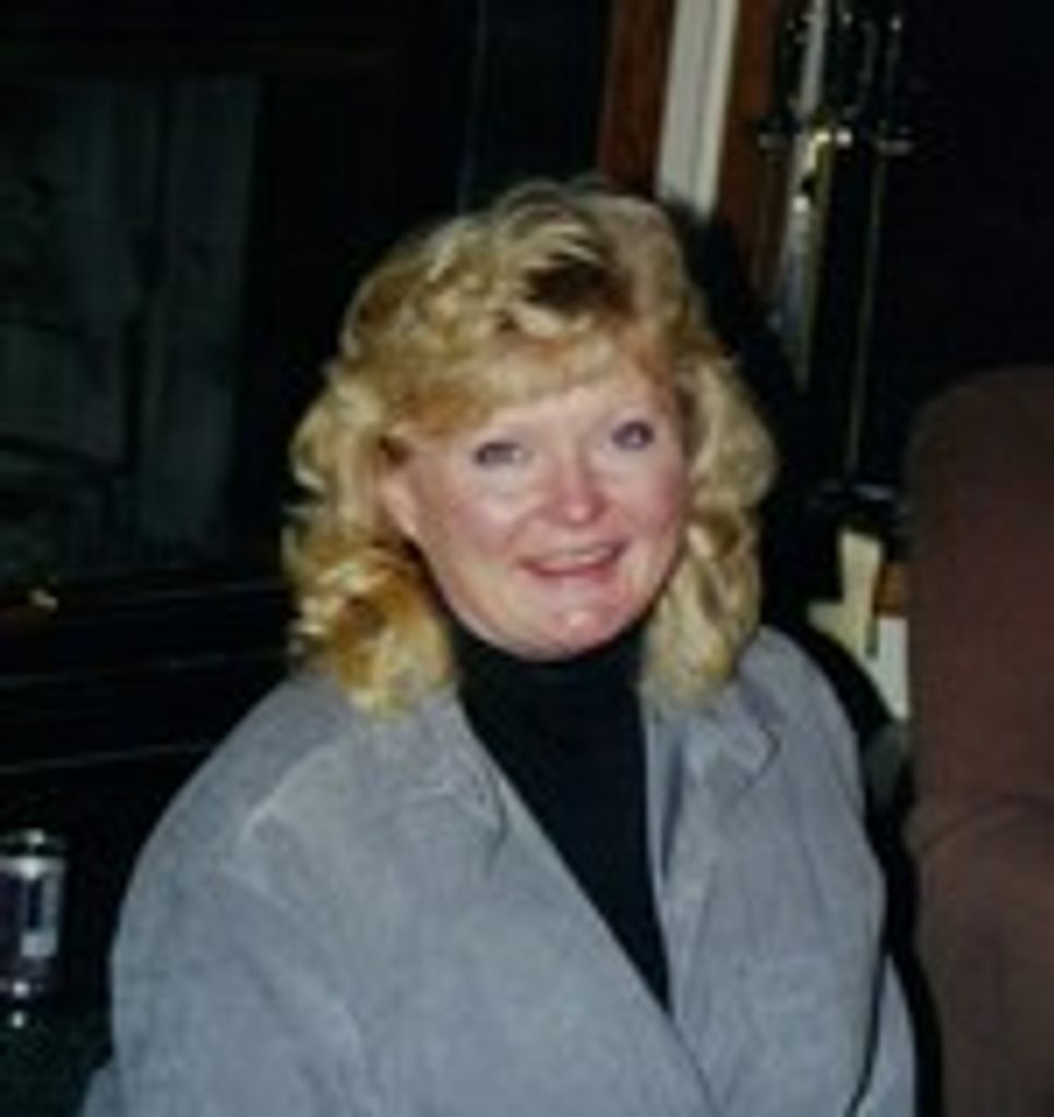 Patricia M Stevens