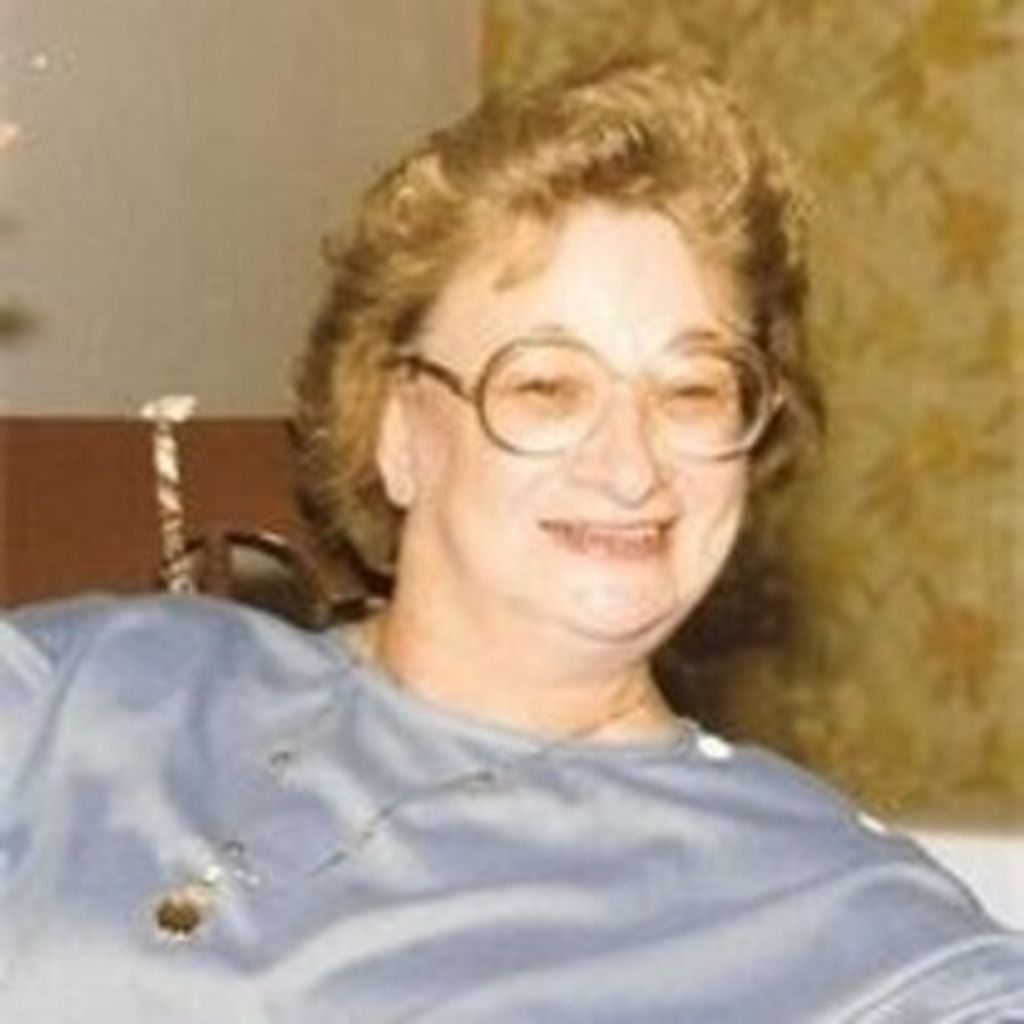 Pauline Marie Puglia