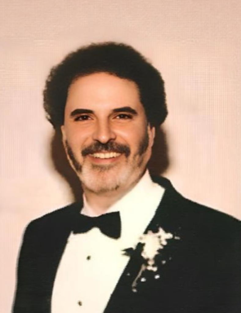 Hugh Hillaker Profile Photo