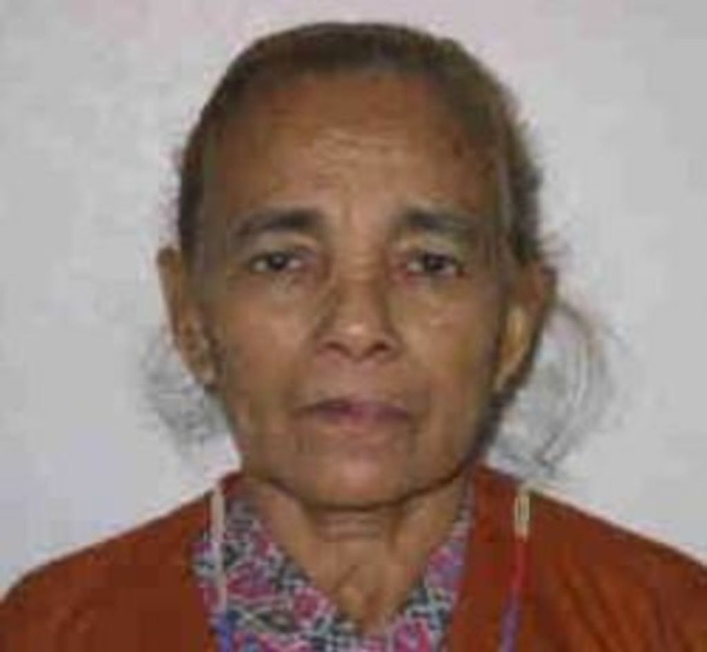 Rupa Giri Profile Photo