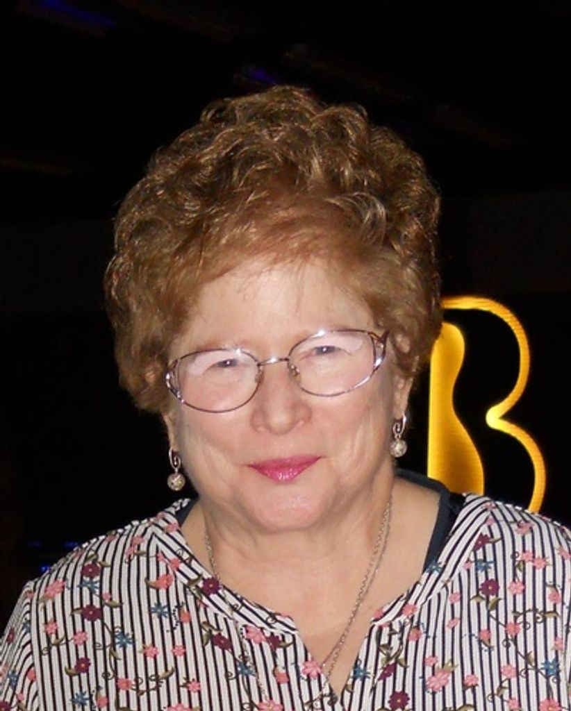 Karen Byars Caspersen Profile Photo