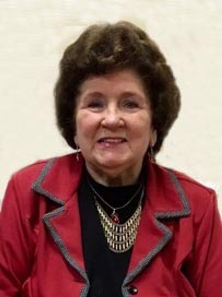 Nina C. (Harrelson)  Vause