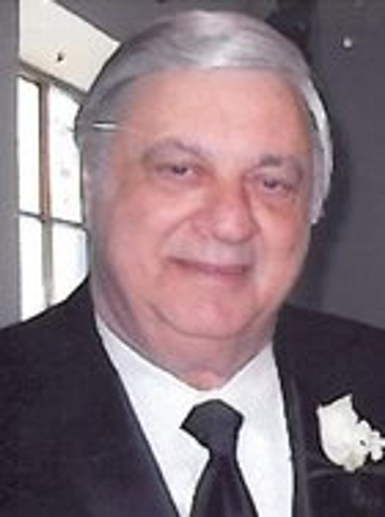 Eugene Buzzeo