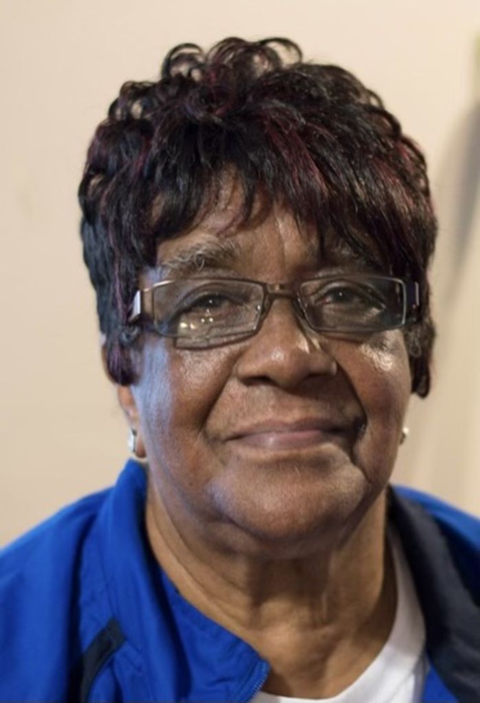 Ruby Lee Finley Profile Photo
