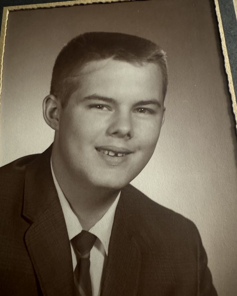 William "Billboy" Heckard Profile Photo
