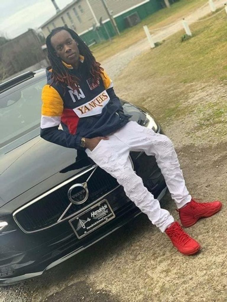 Malik Shakur Shivers Profile Photo