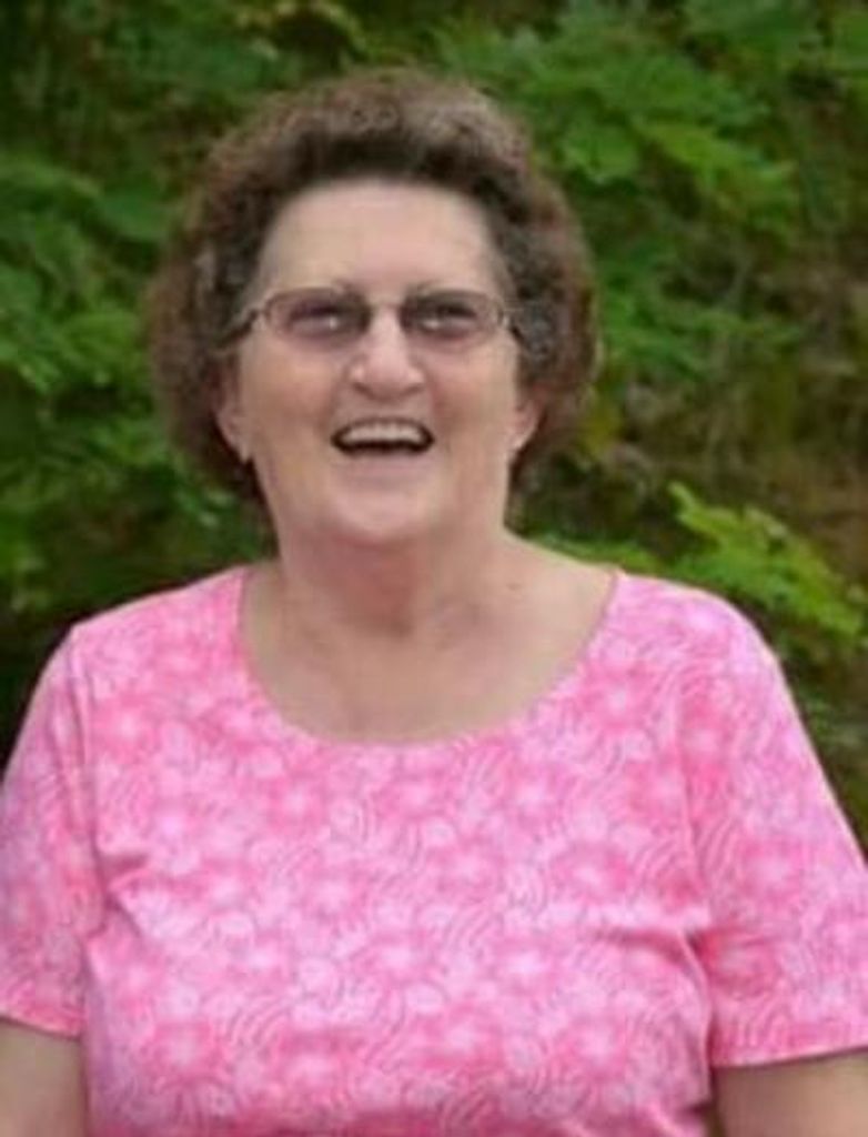 Marilyn Mckinney Richard Profile Photo