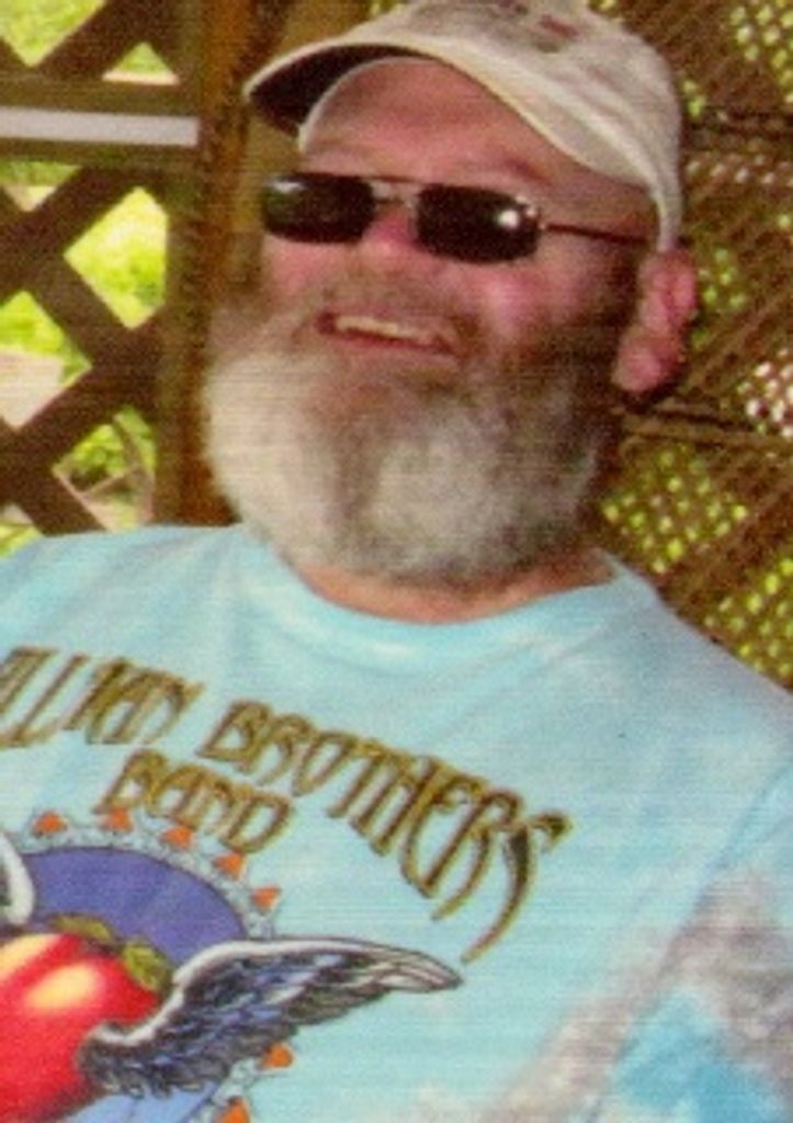 Robert L. Cady Jr.