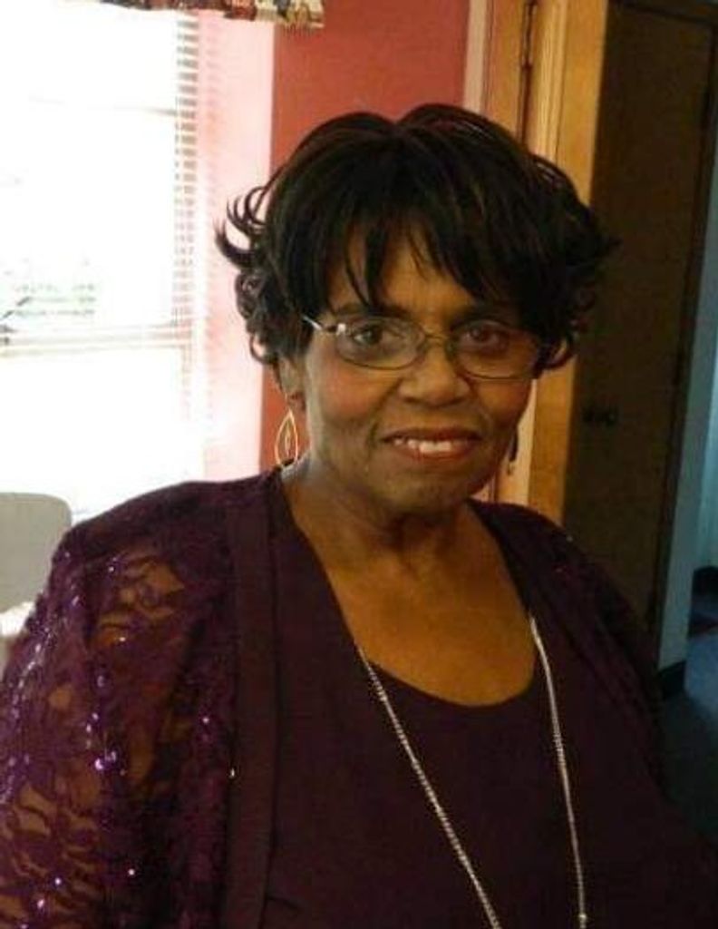Elnora Bilberry