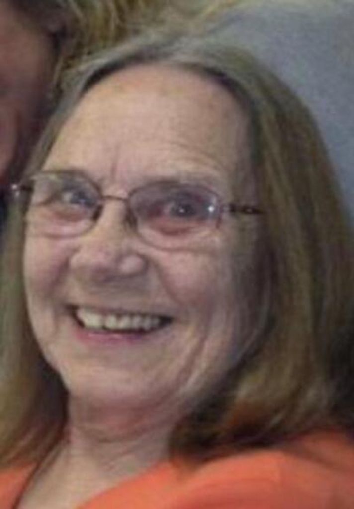 Betty Sue Youngblood