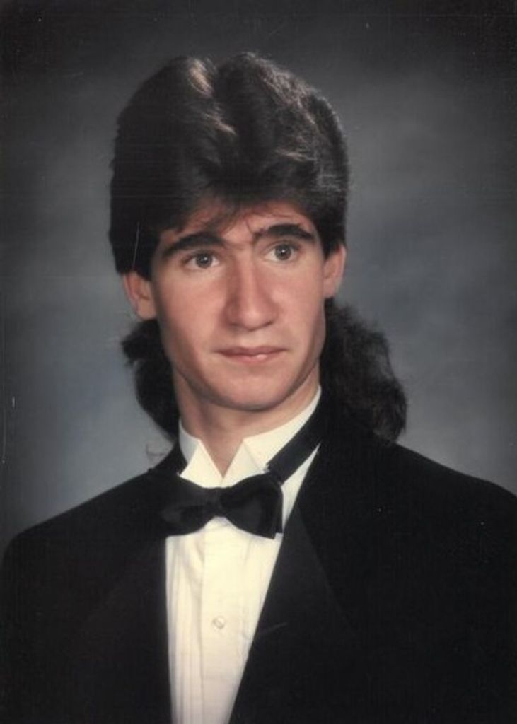 Brian D. Beck Profile Photo
