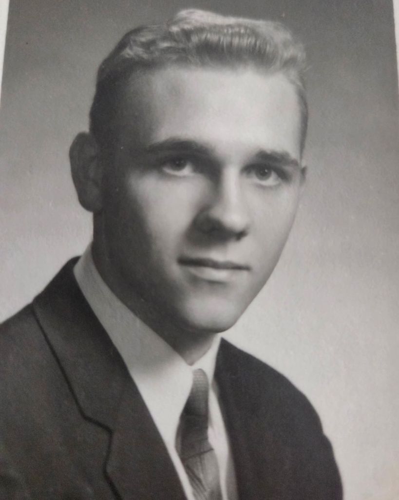 David Mareau Ackley