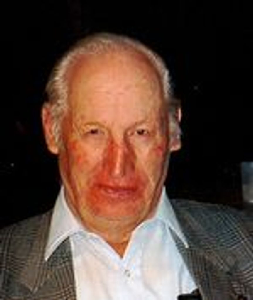 Leo Jurgensmeier