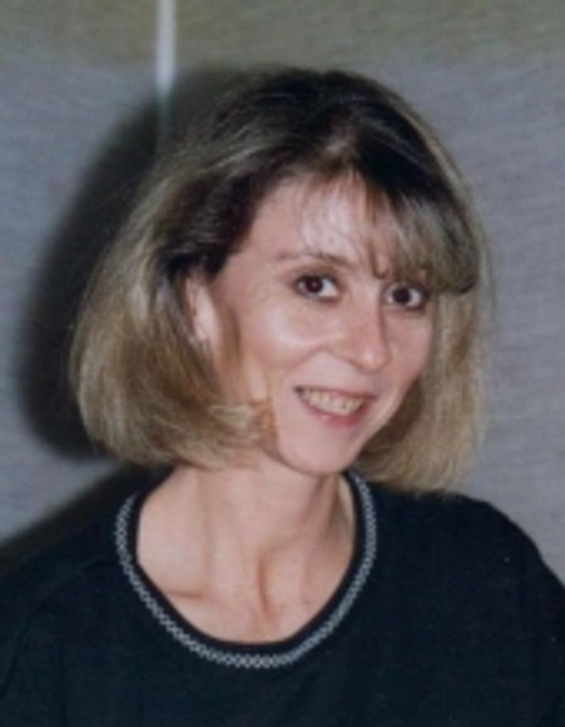 Nancy Gail Harlowe