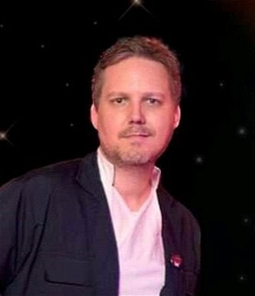 Marc Lee Anderson