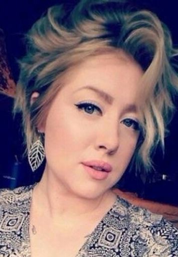 Olivia Gabrielle (Olson)  Geib Profile Photo