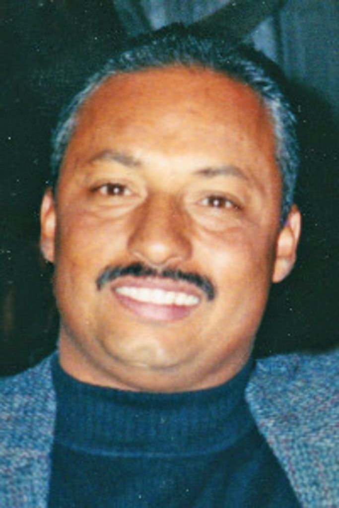 Glenn A. Baptista
