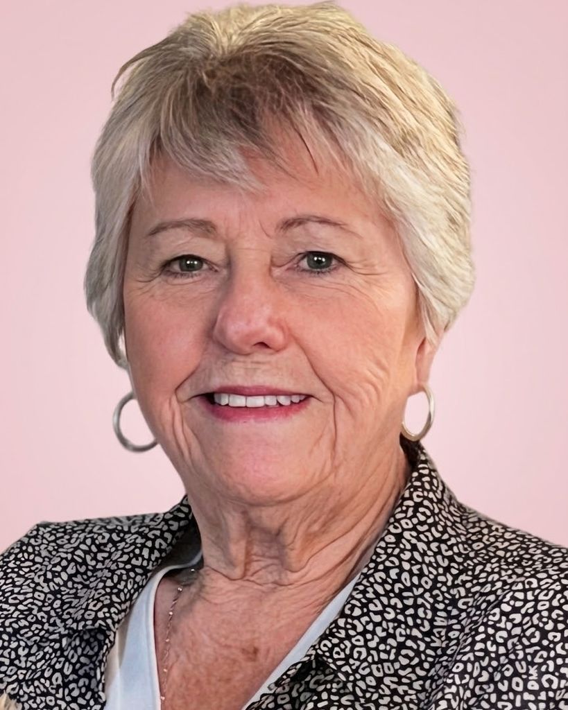 Patsy Carol Conder Engelberger