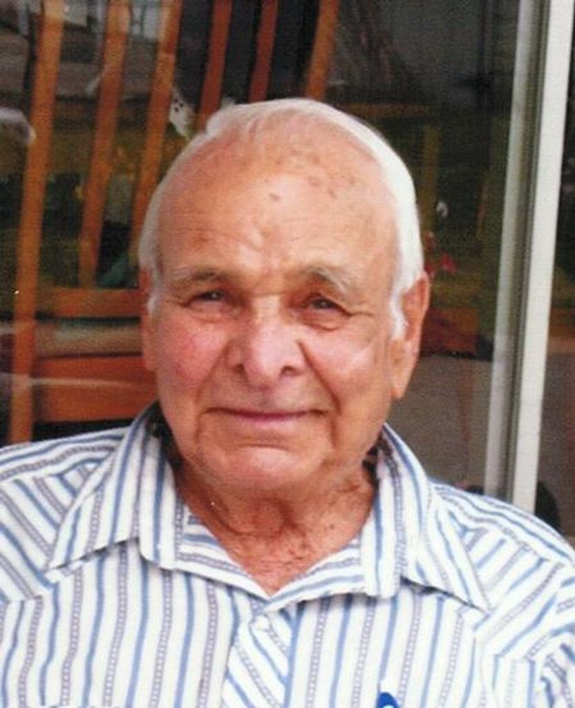 Charles R. Nauta