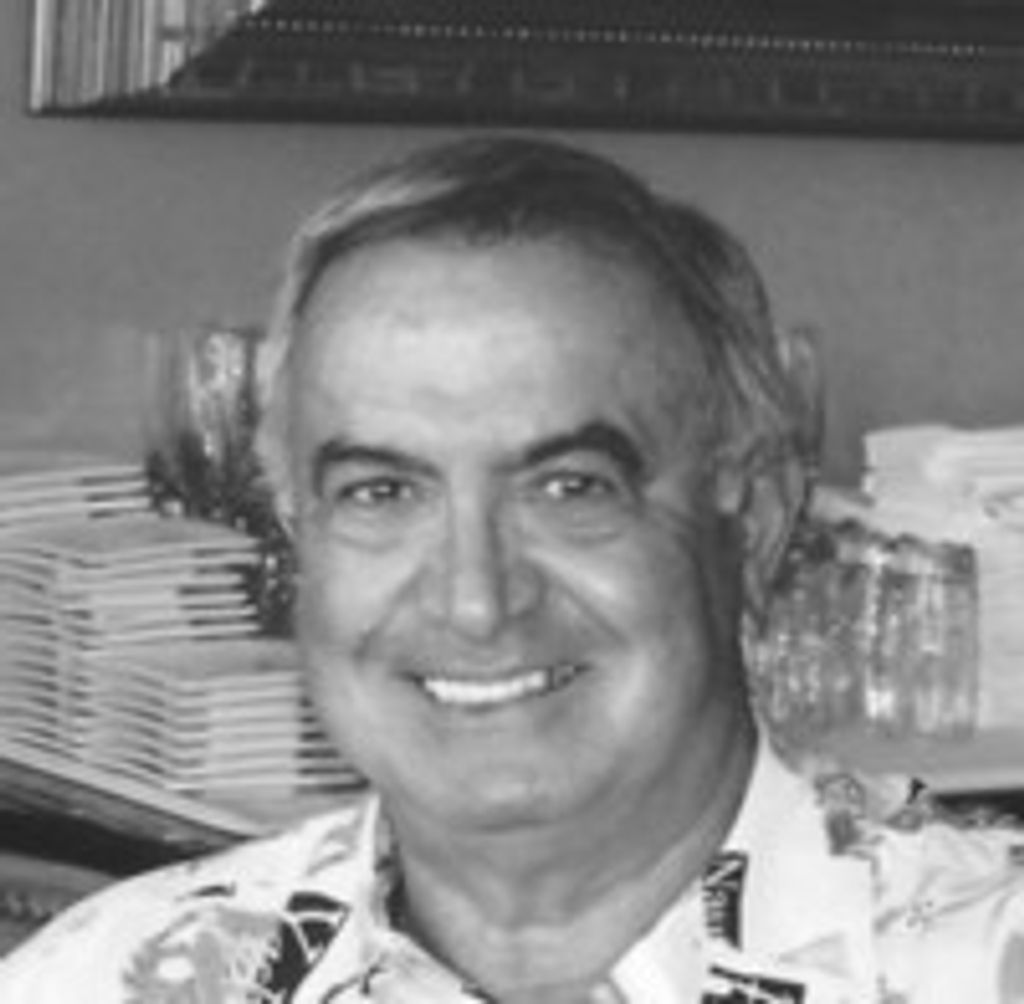 Mauricio Jose Heilbron