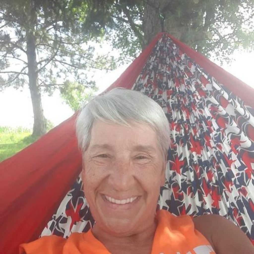 Lila Jane Coenen