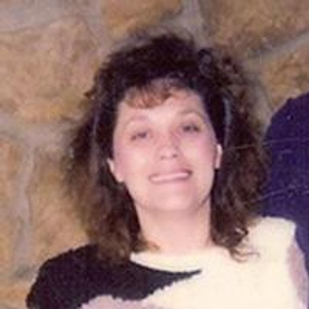 Brenda Faye (Stevens) Ortiz