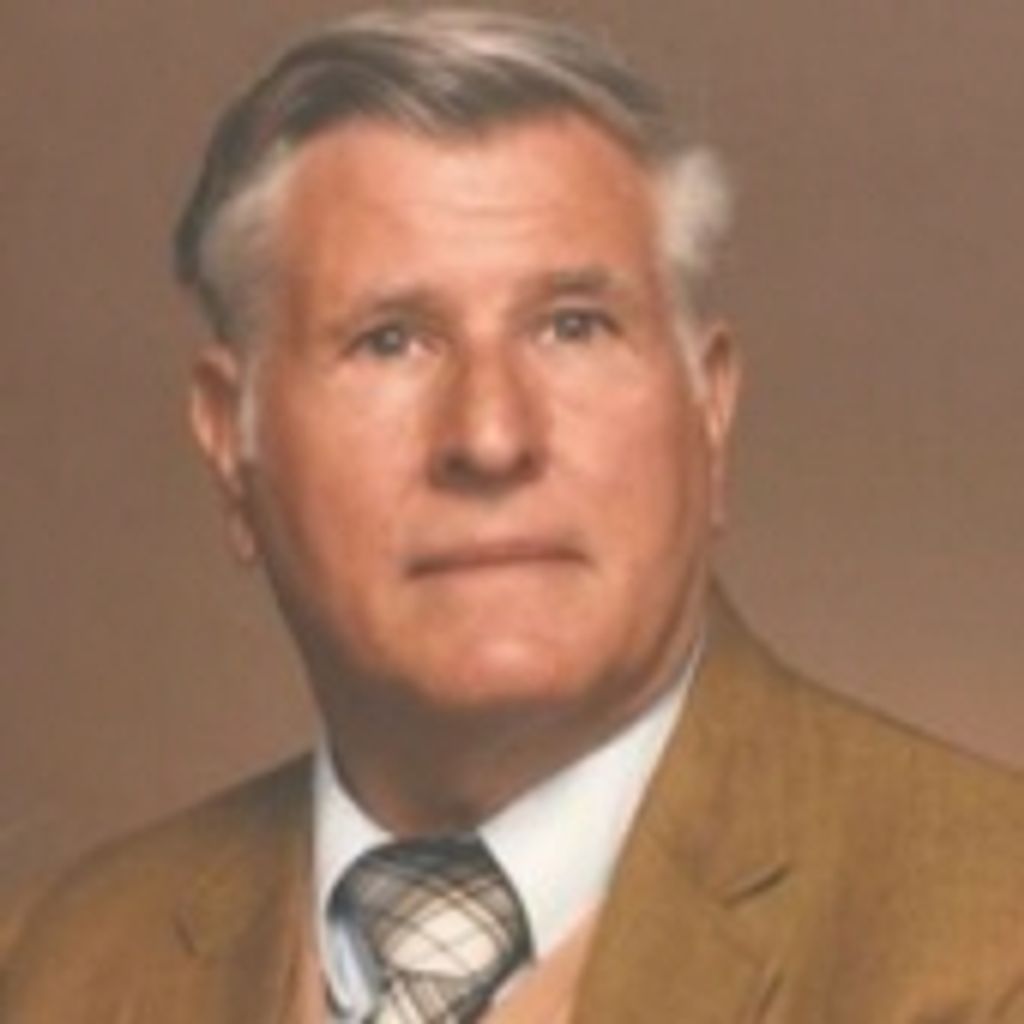 Stanley Henry Vegors