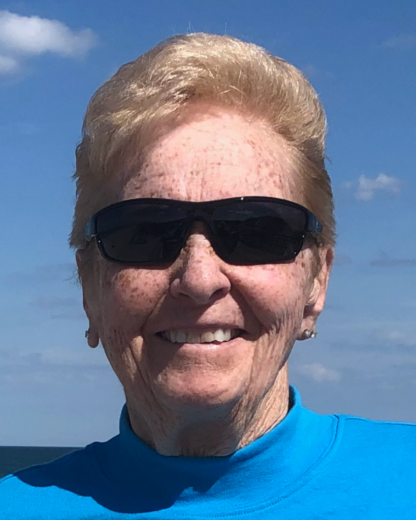 Barbara Foreman Profile Photo