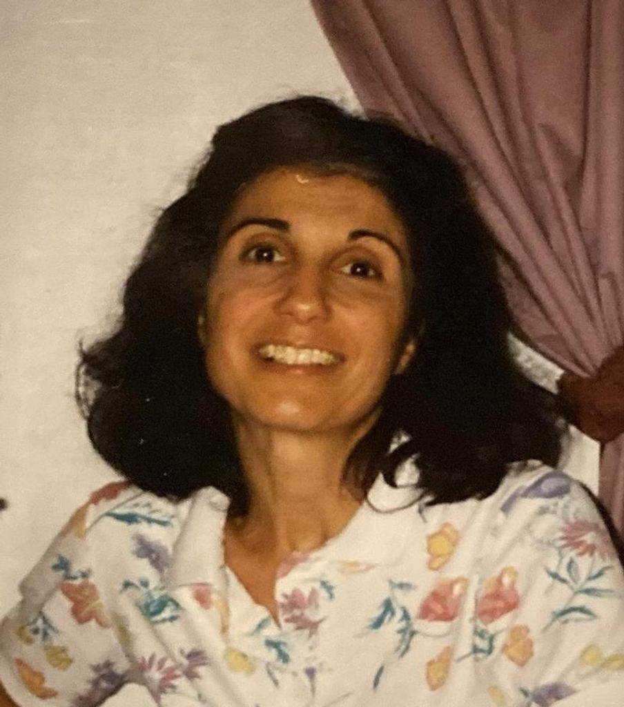 Judith Marilyn Mangiaratti Profile Photo