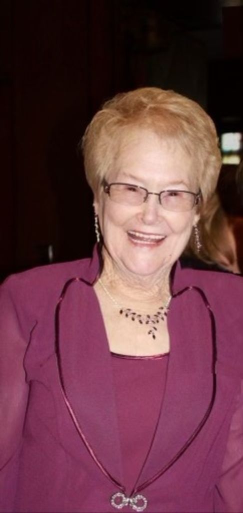 Louise Stevenson Profile Photo