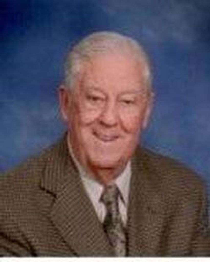 Burton Ward Ingersoll