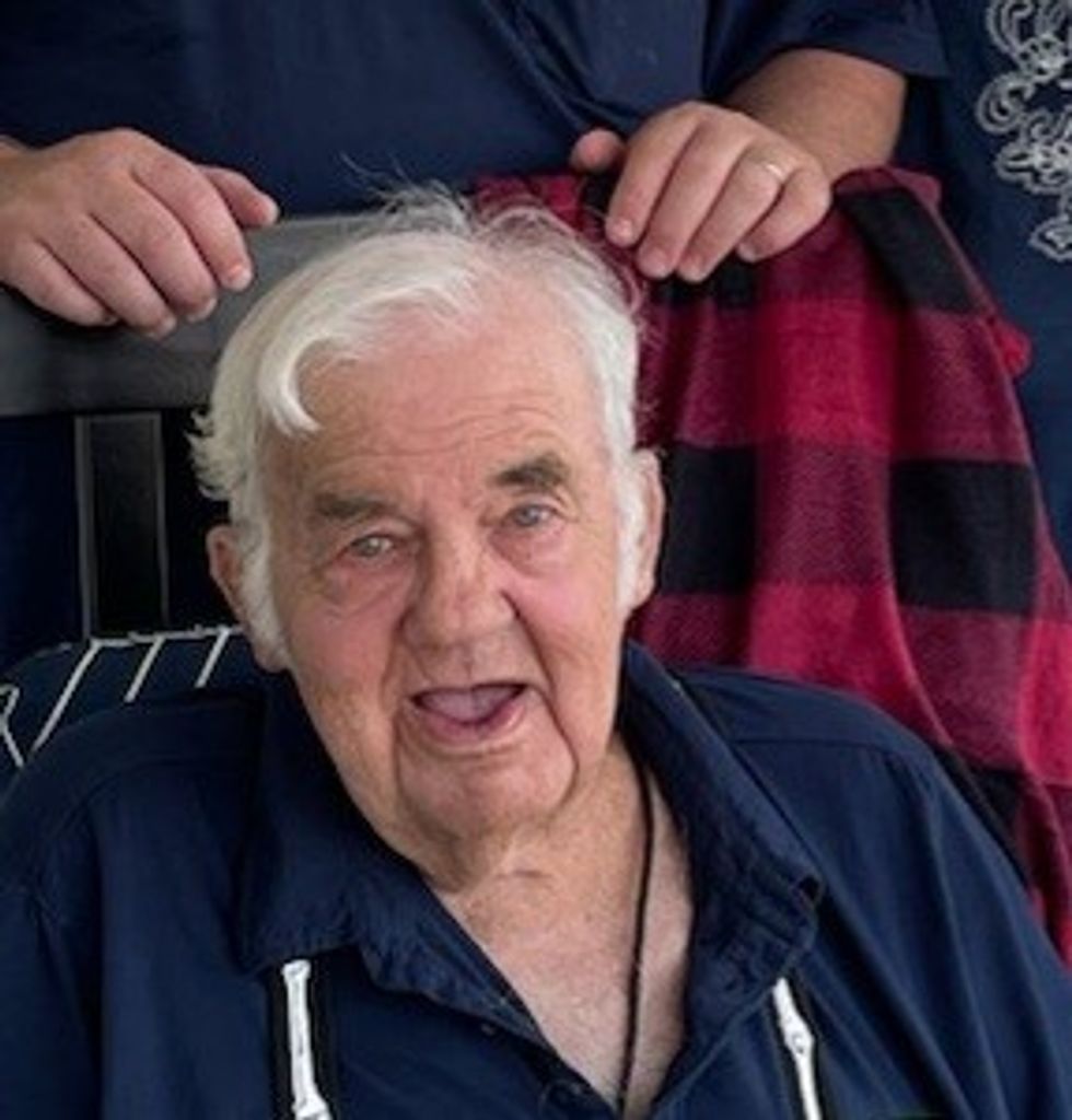 Donald Joe Rayner, Sr. Profile Photo