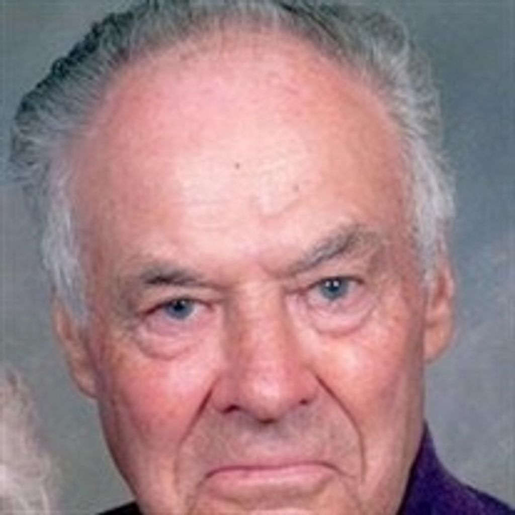 Lewis William Shuey
