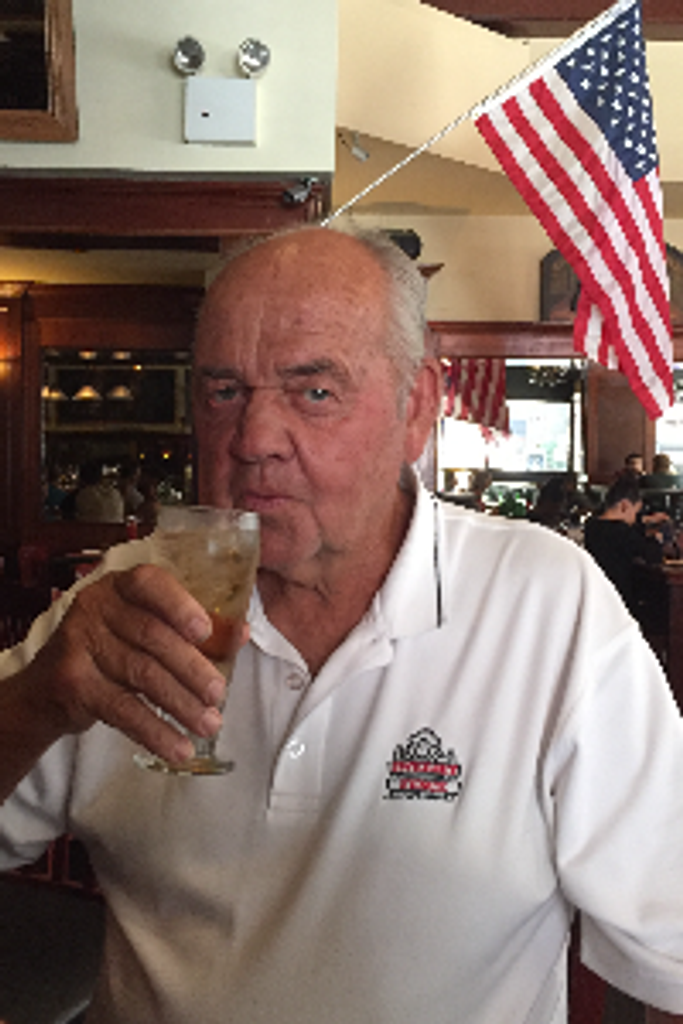 Kenneth Sweezey Sr.