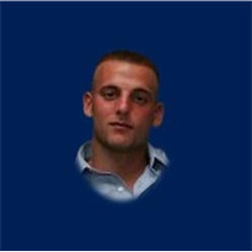 Michael William Owens, Jr.