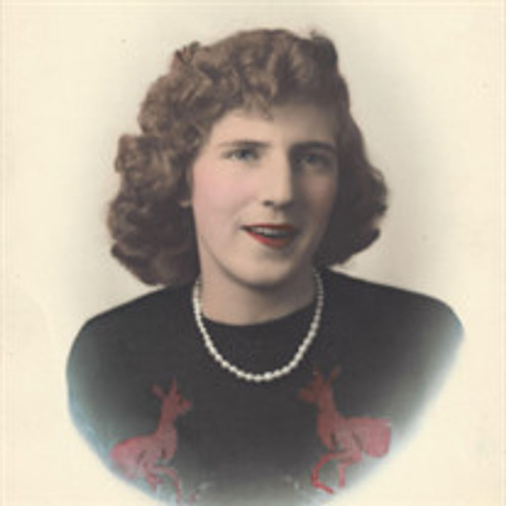 Ruth Sockriter