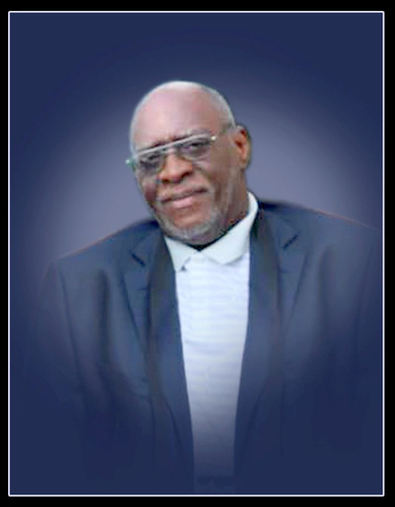 Ray S. Cobb Profile Photo