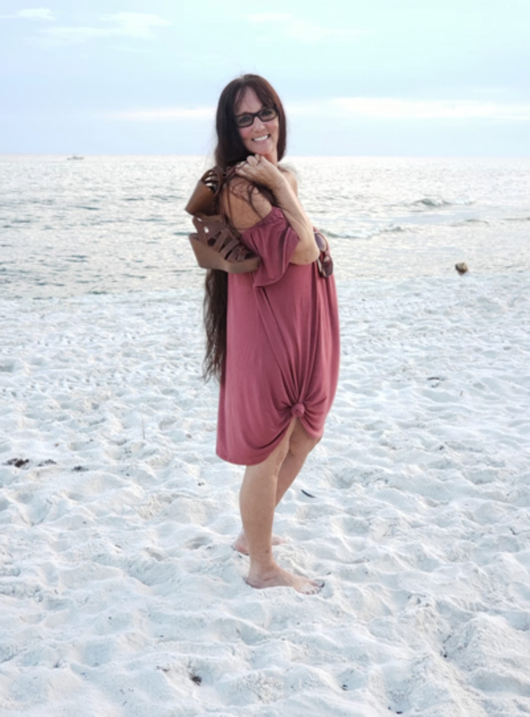 Linda Gail Birdsell