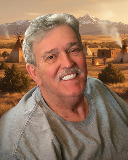 Dennis (Mac) McQuain's obituary image