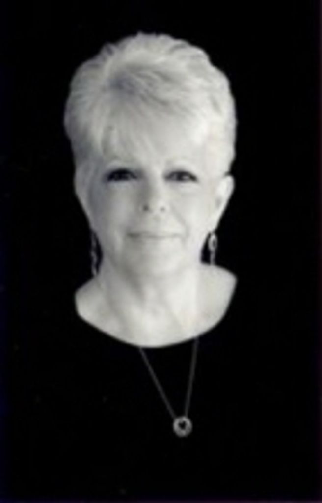 Bette Rae Kennedy