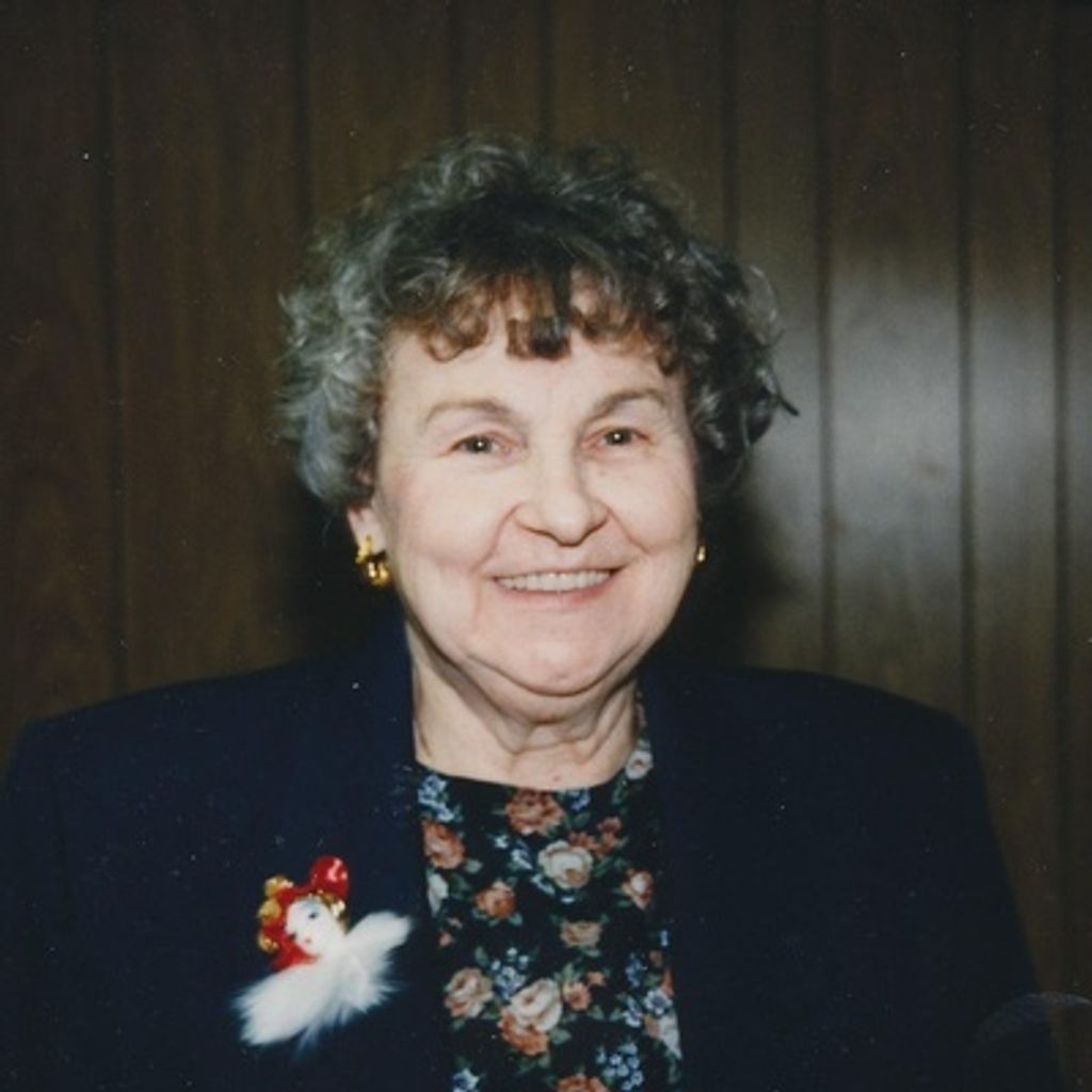 Josephine "Jo" Monea