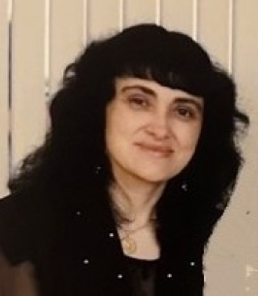 Lina La Rosa