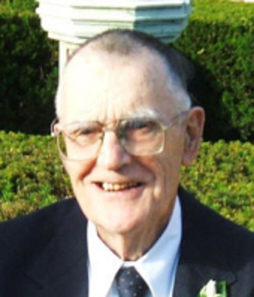 Hugh Edwin Fitch Profile Photo