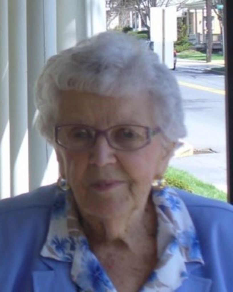 Nancy L. Lishman