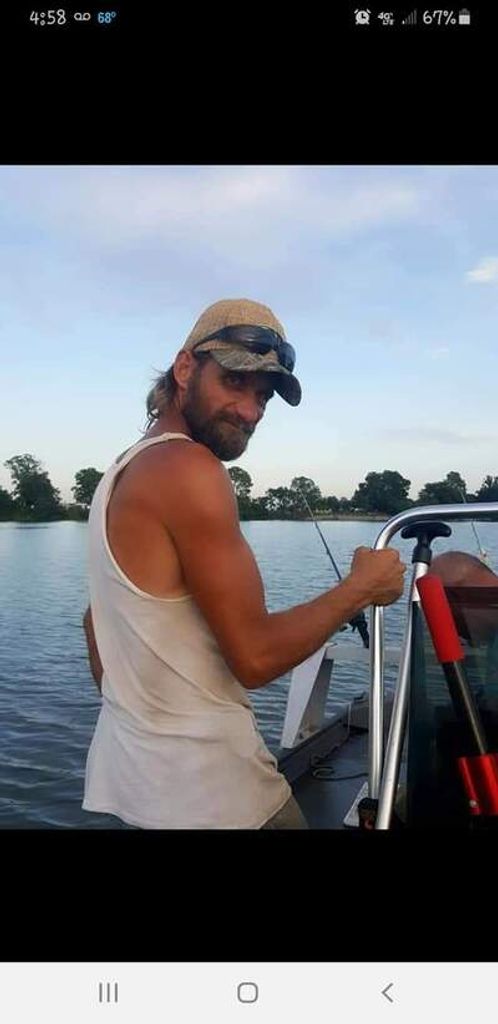 David Allen Nelson Profile Photo